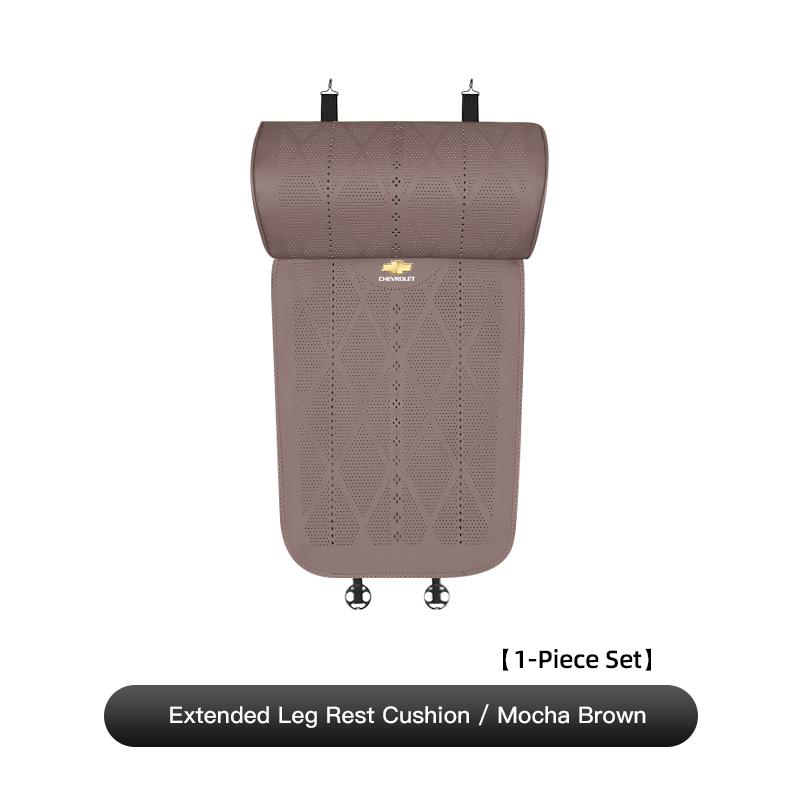New Car Seat Cushion Extended Leg Support Breathable Owners Necessary Accessories For Chevrolet Spark Captiva Cruze Optra Aveo