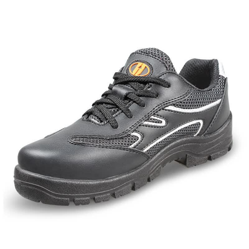 Yougong PAD-G1742 6KV Insulated Safety Shoes 43