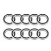 10 buc 6805 2RS Rulmenți cu bile cu șanț adânc etanșați cu cauciuc 25mm*37mm*7mm