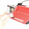 Price Gun Price Numerical Tag Gun Handheld Pricing Labeller MX-6600 Plastic Label Maker for Retail Shop Grocery Store