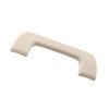 Top Roof Grab Handle Vehicle Roof Headliner Handle Beige Grab Handle 8R0857607H Direct Replacement Interior Replacement