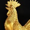 Chicken Figurine Animal Sculpture Decorative Piece for Home And Events