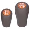5 Speed MT Gear Shift Knob Stick Lever 3350420120C0 Fit for 4RunnerHilux Land Cruiser