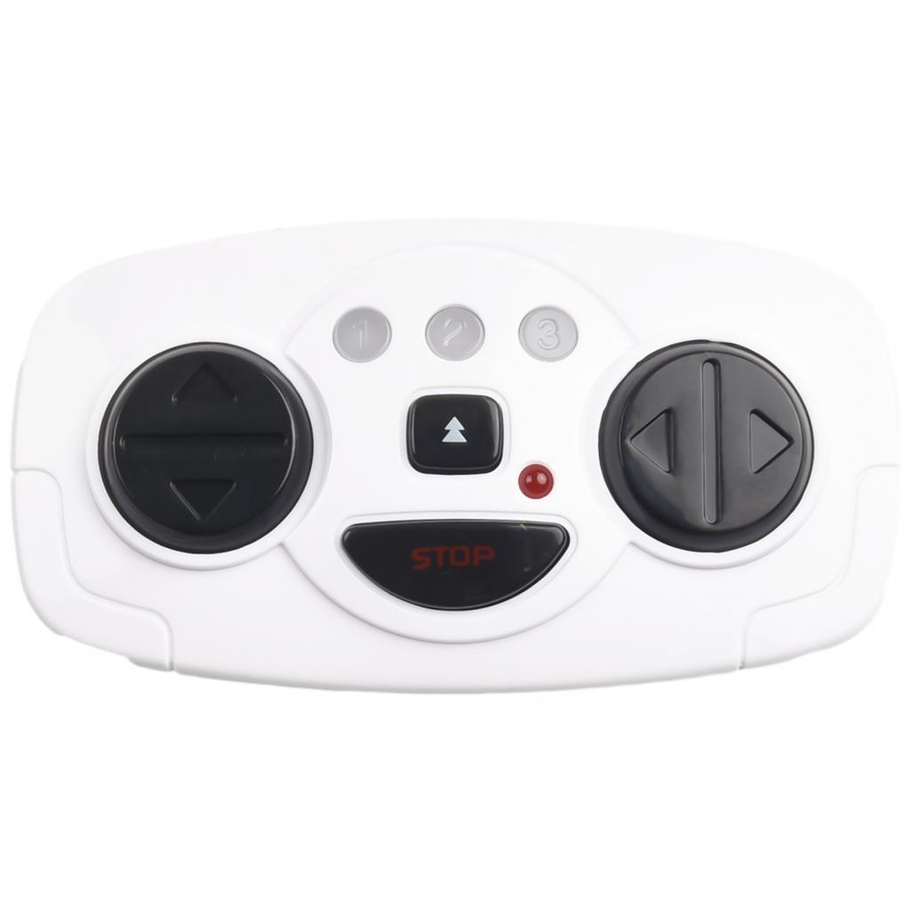 Receiver Set Business CLB084-1C 6V CLB084-4D 4F 12V