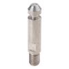 High Strength Stainless Steel 10mm Extension Screw Pin Bolt Replacement Windsurf Mast Foot Screw Pin Bolt Extension Part