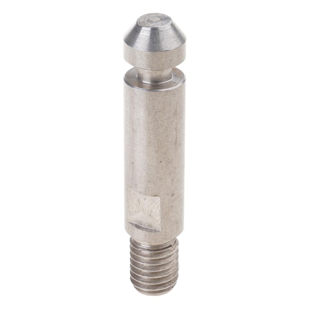 High Strength Stainless Steel 10mm Extension Screw Pin Bolt Replacement Windsurf Mast Foot Screw Pin Bolt Extension Part
