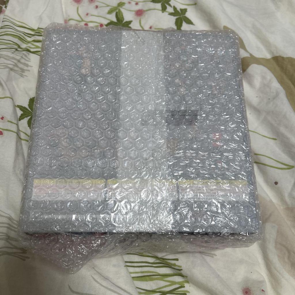 [USED] Maxfactory Figma Plastic Angel Ange Figure