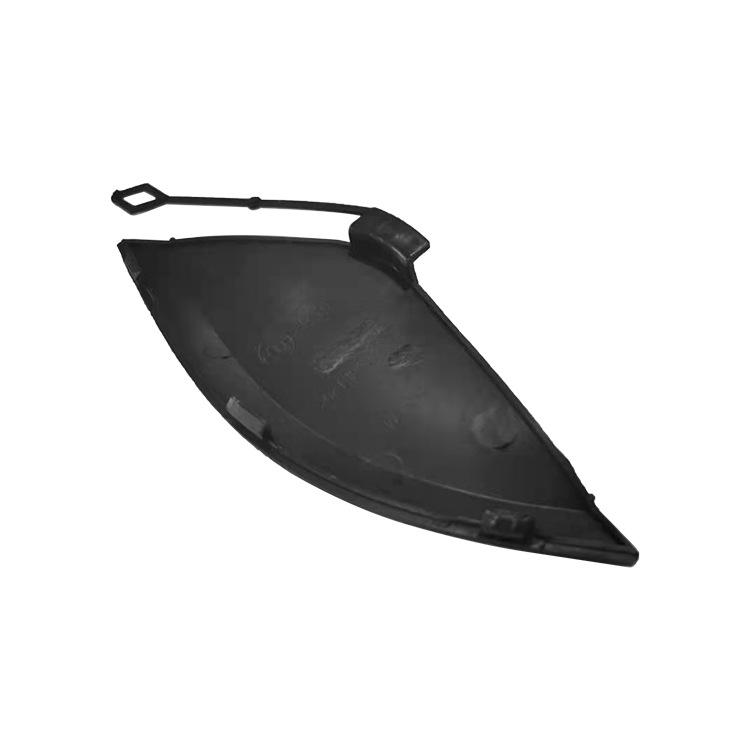 Biltillbehör Släpvagnsskydd för BMW E83 X3 51117210474