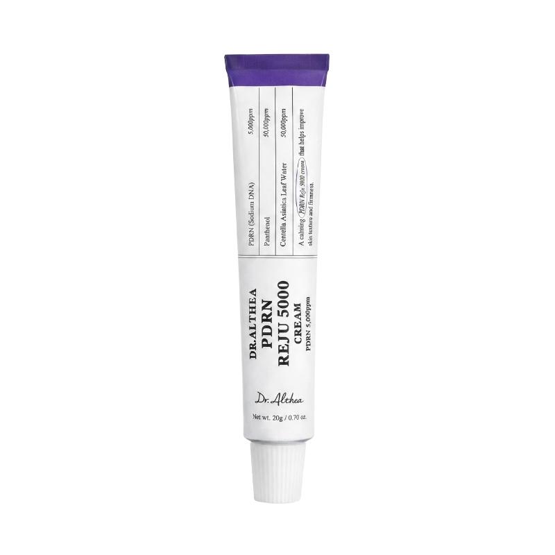 Доктор. Крем Althea PDRN Reju 5000 20г (3 варианта) # 20g x 1pcs