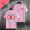 Unisex Funny Slogan Tshirt With Do Not Disturb Im Having A Staff Meeting 100 Cotton Short Sleeve Humor Style Casual Tshirt