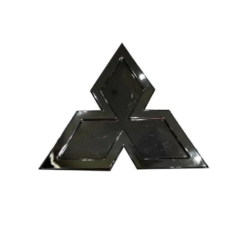 Auto Front 3D LED Licht Emblem Abzeichen für Mitsubishi Outlander Eclipse Lancer 9 10 ASX L200 Colt Pajero Auto Außen Zubehör