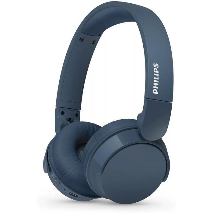 Bluetooth sluchátka - PHILIPS - TAH4209 - Supraaurální - Skládací naplocho - Správa hovorů