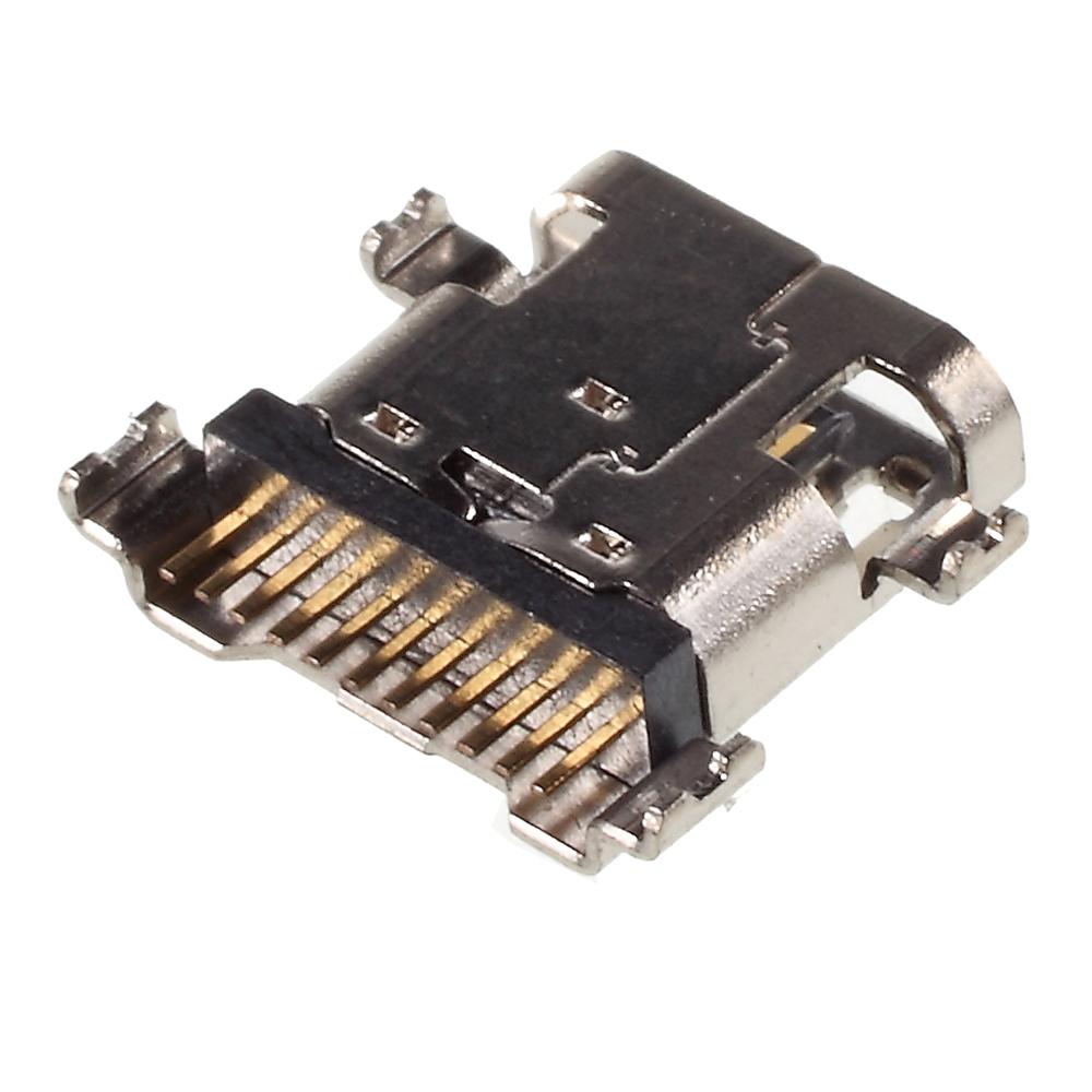

Charging Dock Connector Port Replace Part for LG G4 H815 Type A