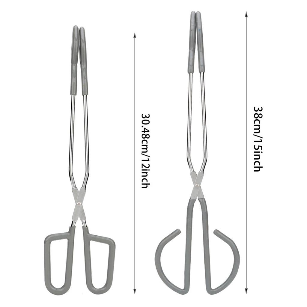 Long Toilet Paper Tong Toilet Aid Lightweight Bathroom Wiping Aid Tool