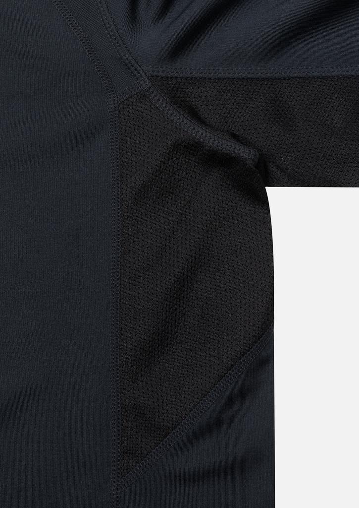 KALEG Racing Power Grid Light Hybrid Long Sleeve Women'S (Black)