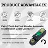 Automatic Gear Shift Transmission Cable, Joint Connector for Fusion Mondeo KUGA