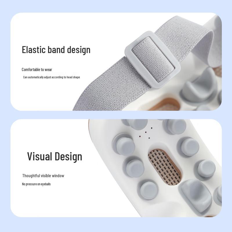 BAOPAI BP-E13 Eye Massager