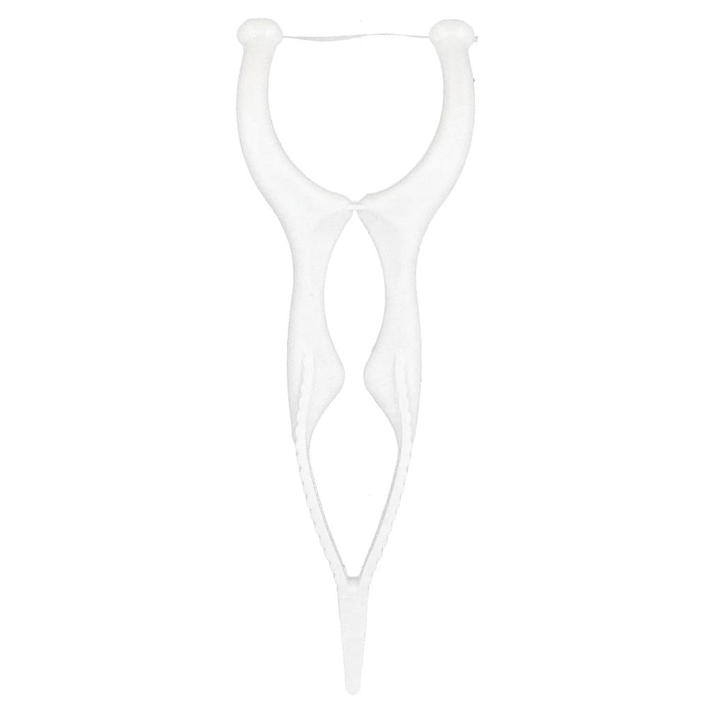 Oral-B Glide, Gum Care, Disposable Floss, Flavorless, 30 Disposable Floss Count