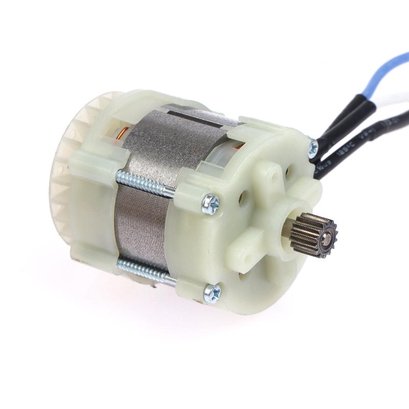 14 Teeth High Power Electric Saw Motor For 4-8In Electric Chainsaws Mini Saw Motor Convenient Installation