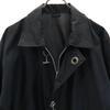 FIORUCCI Nylon jacket Black series Men's Used