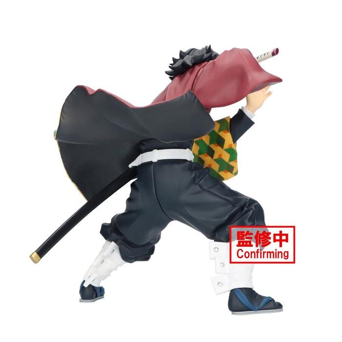 [Maximatic] Giyu Tomioka Figure