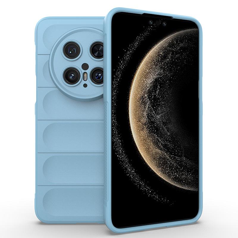 Applicable To Huawei mate70Pro Magic Shield Mobile Phone Case mate60Pro All-inclusive Mate50 Anti-drop Protective Case