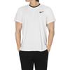 Nike Court Advantage Dri-FIT Tennis T-Shirt 'White' Men's FD5321-102