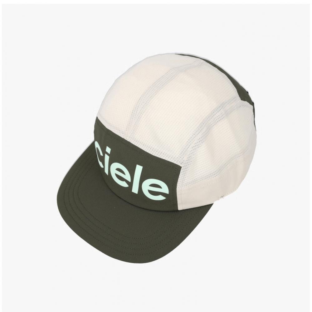 Casquette Ciele Comp Century Algues Jour de Pluie