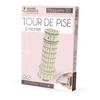 3D Puzzle Leaning Tower of Pisa - Architecture and Monument - Mixed