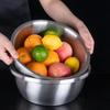 Miaoyue 304 Stainless Steel Mixing Bowl