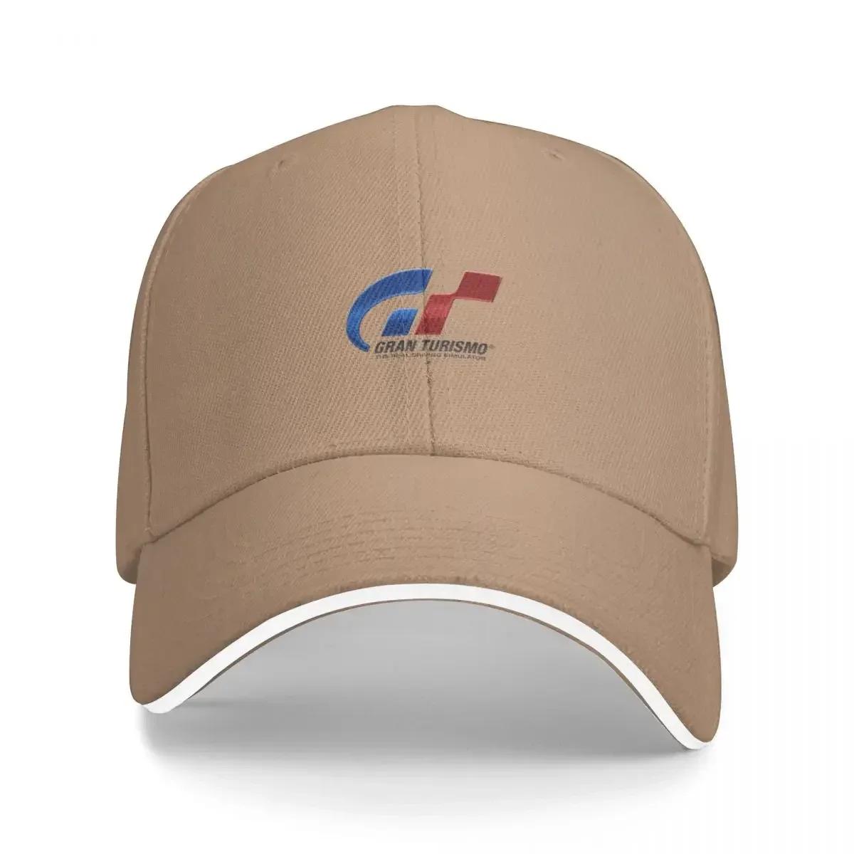 

Gran Turismo logo| Perfect Gift Cap Baseball Cap Anime hat cap beach designer man hat Women s
