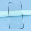 For iPhone 17 Pro Max Phone Case Compatible with MagSafe with Tempered Glass Screen Film+Clear Lens Film