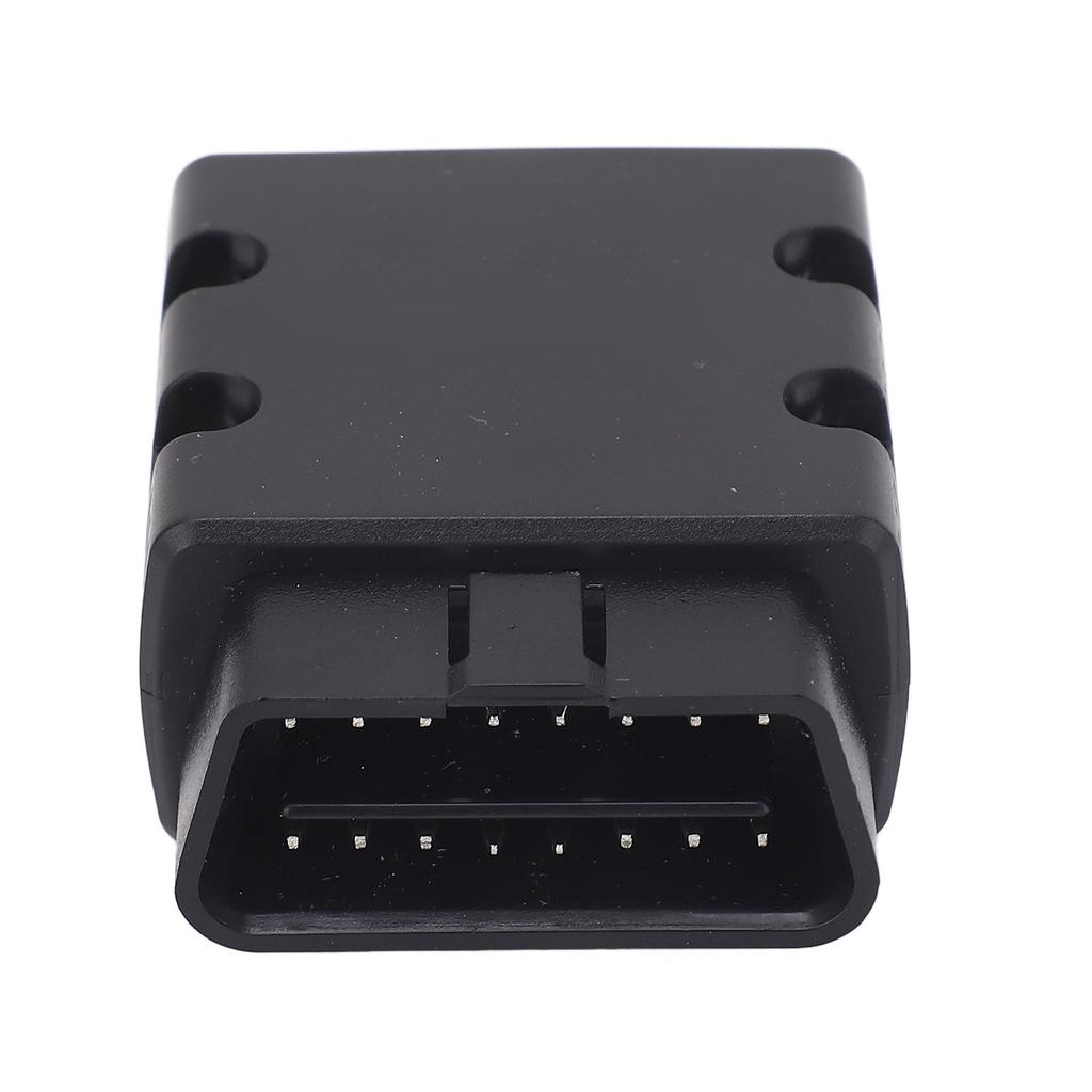 KW902 OBDII Car Scanner Diagnostic Tool Fault Detection Bluetooth 5.0 for Android Black