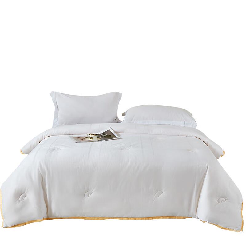 

KINTHERI Double A All Cotton Fiber Quilt