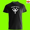 Wasted Youth - T-Shirt - Rock Goth Punk Musikband 80er