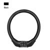 Mountain Bike Password Cable Lock