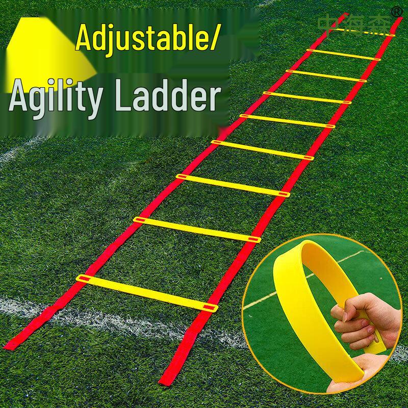 ChungHaisen Military Fitness & Agility Training Equipment
