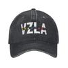 VZLA Heart Wear Baseball Cap Unisex Women Casual  Hats Cap Adjustable Trucker Hats Snapback Cap
