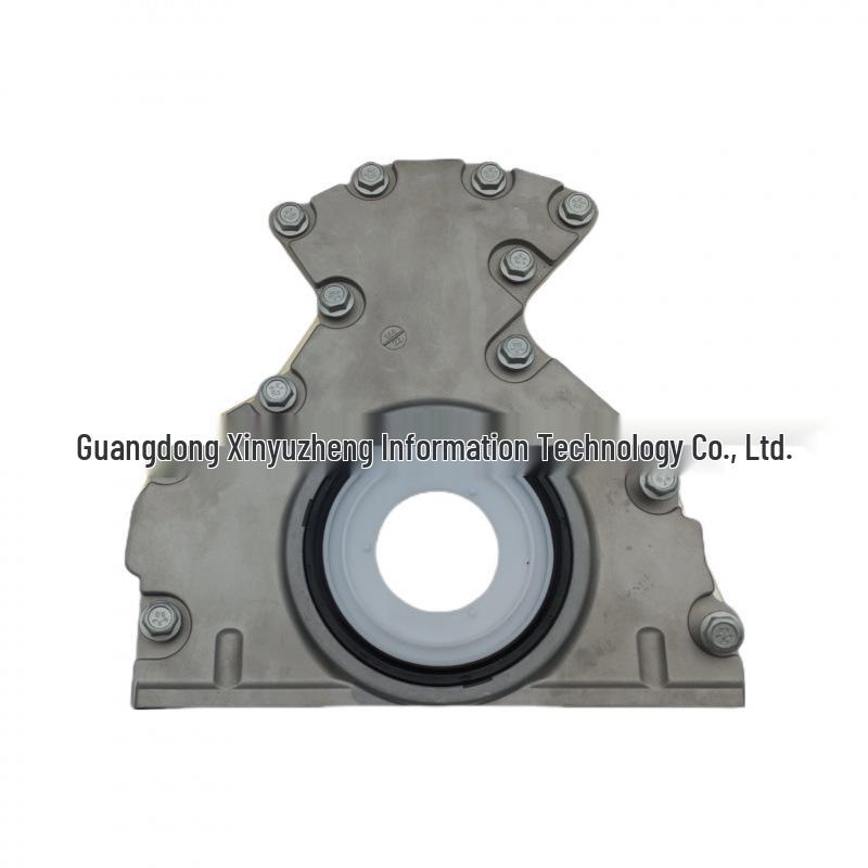 Комплект заднего коренного сальника GM Escalade (Часть №. 12639250)