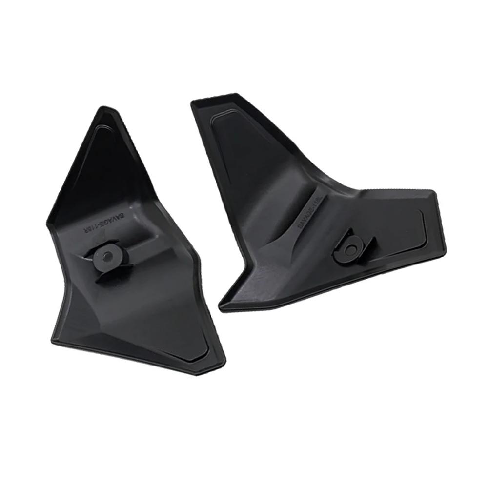 For BMW R1200GS LC R1250GS 2017-2025 Throttle Body Guards Cover Motorcycle Engine Cabin Protector R1200 R1250 GS Accessories