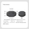 Lenovo Thinkplus MK-MC600 Video Conference Omnidirectional Microphone (CN Version)
