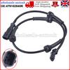 Front Left OR Front Right For Primastar Vivaro Trafic ABS Wheel Speed Sensor