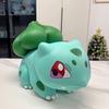 Creative Bulbasaur Cartoon Flower Pot Model - Cute Pokémon Ornament Toy Figure