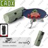 CAOX Portable Outdoor Gas Cassette Stove