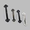 Vintage Knobs Drawer Pulls Antique Zinc Alloy Cabinet Handles Bronze Door Handles Furniture Handles