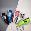 New football shoes, male broken nails, young and middle school students, childhood game training shoes, broken nails, sports shoes