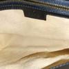 [Pre-Owned] Gucci GG Marmont Small Matelassé Shoulder Bag 'Black' - Very Good #5VX2O9