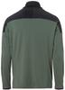 Jacket VAUDE Men's Fleece Jacket Elope Fleece Jacket II (45317) Agave