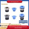 Voron ECAS04 Bowden 4mm Tube Fitting Clip for BMG Extruder Pneumatic Connector