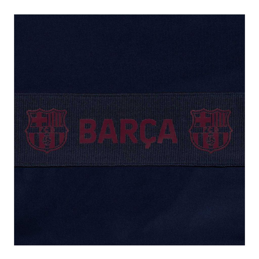FC Barcelona Men's Taped Tracksuit